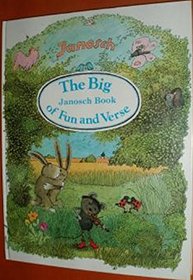 The Big Janosch Book of Fun and Verse