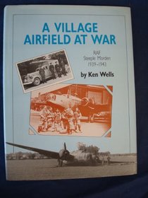 A Village Airfield at War