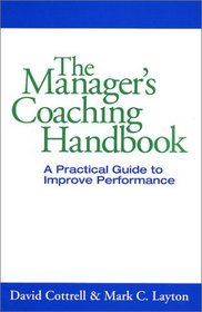 The Manager's Coaching Handbook