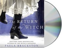 The Return of the Witch: A Novel