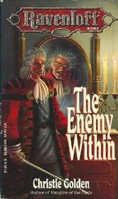 The Enemy Within (Ravenloft, Bk 7)