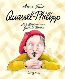 Quassel- Philipp.