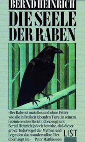 Die Seele der Raben.