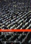 Muhammad: A Prophet for Our Time (Eminent Lives)