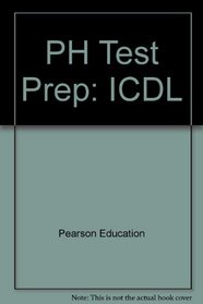 PH Test Prep: ICDL