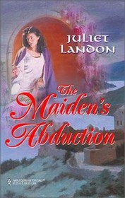 The Maiden's Abduction (Historical Romance)