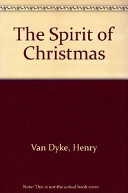 Spirit of Christmas