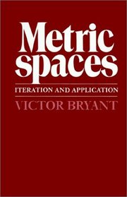 Metric Spaces