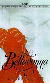 Belladonna: A Novel of Revenge