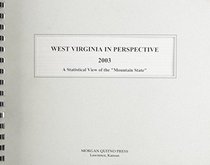 West Virginia in Perspective 2003 (West Virginia in Perspective)