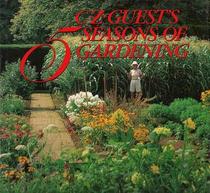 C.Z. Guest's 5 Seasons of Gardening