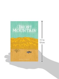 Ghost Mountain (Red Rhino) (Red Rhino Books)