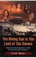 The Rising Sun in the Land of the Snow