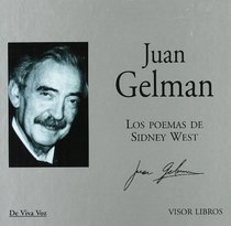 Poemas de Sidney West - Con CD (Spanish Edition)