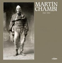 Martn Chambi 1920-1950 (Spanish Edition)