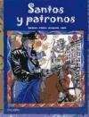 Santos y Patronos (Spanish Edition)