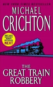 The Great Train Robbery