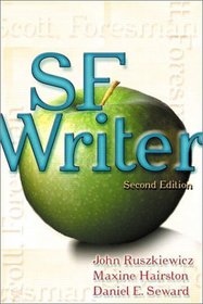 SF Writer (2nd Edition)
