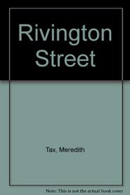 Rivington Street