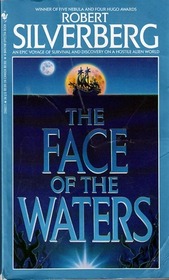 The Face of the Waters