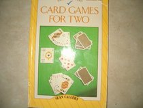 Card games for two (Family matters)