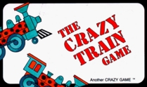 Crazy Game: Train (Crazy Games)