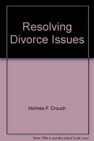 Going Through Divorce: Federal Tax Guide (Allyear Tax Guides. Series 100, Individuals and Families)