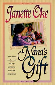 Nana's Gift (Large Print)