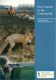 Fox Control in the Countryside