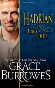 Hadrian: Lord of Hope (Lonely Lords, Bk 12)