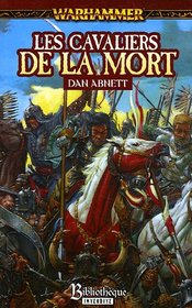 Les cavaliers de la mort (French Edition)