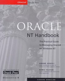 Oracle Nt Handbook
