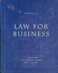 Law for Business - Not Available Individually - Use428600