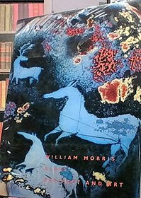 William Morris: Glass--Artifact and Art