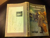 Other People's Houses: [Part 1]: A Refugee in England, 1938-48 (A Book for New Adults)