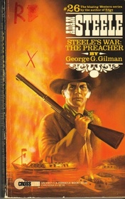 Steele's War (Steele, No 26)