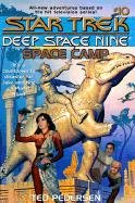 Space Camp (Star Trek Deep Space Nine (Hardcover))