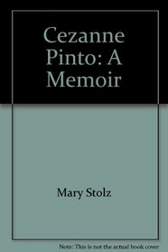Cezanne Pinto: A Memoir