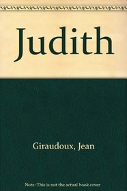 Judith (in French) (French Edition)