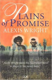 Plains of Promise (Uqp Black Australian Writers)