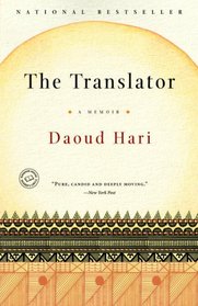 The Translator: A Memoir