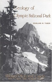 Geology of Olympic National Park