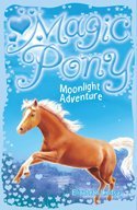Moonlight Adventure (Magic Pony)