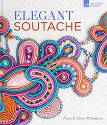 Elegant Soutache