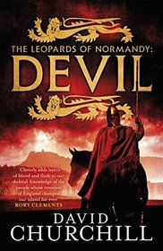 Devil (Leopards of Normandy, Bk 1)