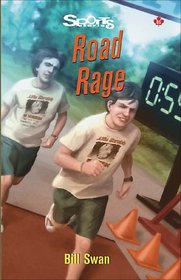 Road Rage (Sports Stories Series)