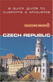 Culture Smart! Czech Republic