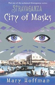 Stravaganza: City of Masks (Stravaganza)
