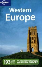 Western Europe (Multi Country Guide)