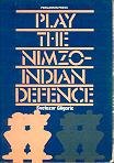 Play the Nimzo-Indian Defense (Pergamon Chess Openings)